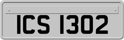 ICS1302