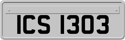 ICS1303
