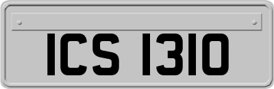 ICS1310