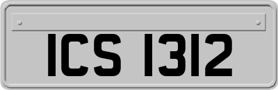 ICS1312