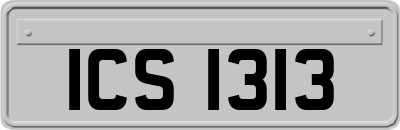 ICS1313