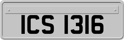 ICS1316