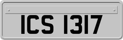ICS1317