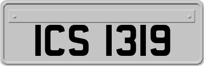 ICS1319