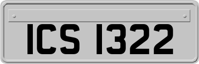 ICS1322