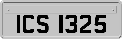 ICS1325