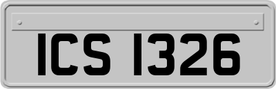ICS1326