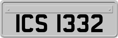 ICS1332