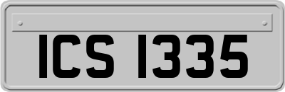 ICS1335