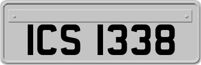 ICS1338