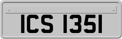 ICS1351