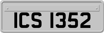 ICS1352