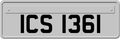 ICS1361
