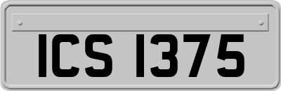 ICS1375