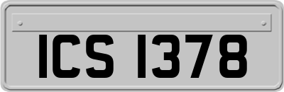 ICS1378
