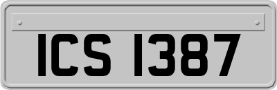 ICS1387
