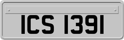 ICS1391