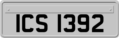 ICS1392