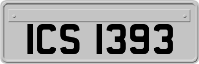 ICS1393