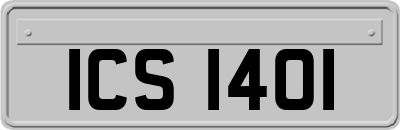 ICS1401