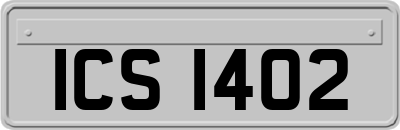 ICS1402