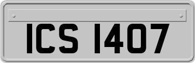 ICS1407
