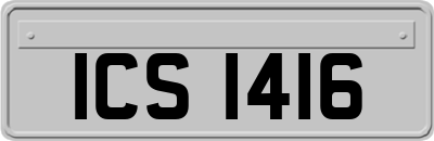 ICS1416