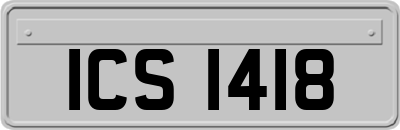 ICS1418