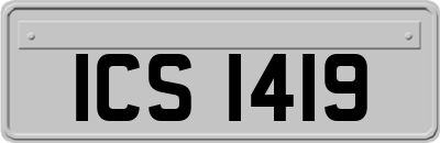 ICS1419