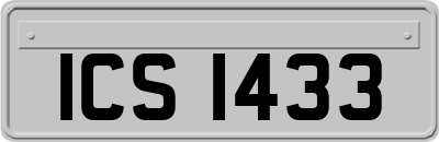 ICS1433