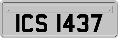 ICS1437