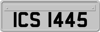 ICS1445