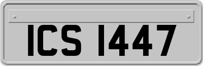 ICS1447
