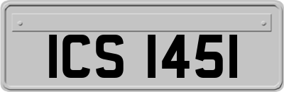 ICS1451