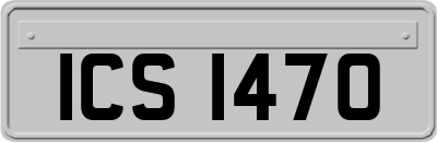 ICS1470