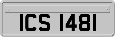 ICS1481