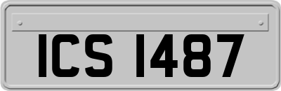 ICS1487