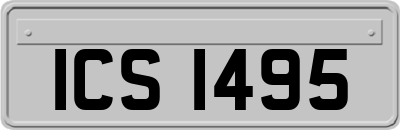 ICS1495