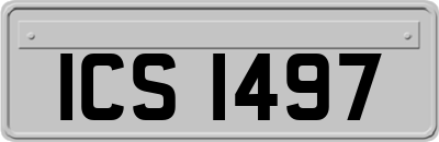 ICS1497