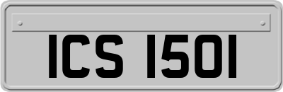 ICS1501