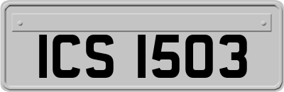 ICS1503