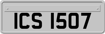 ICS1507