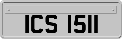 ICS1511