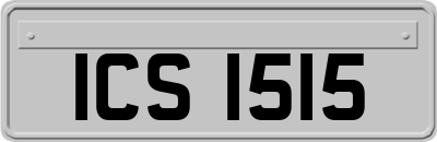 ICS1515