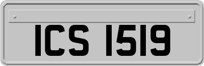 ICS1519