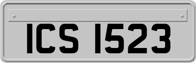 ICS1523