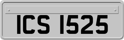 ICS1525