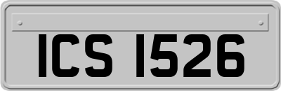 ICS1526