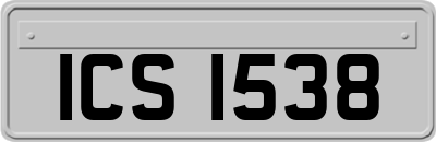 ICS1538