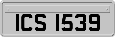 ICS1539